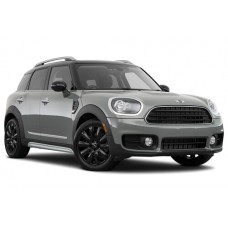 Sonnenschutz Blenden für Mini Countryman F60 2017-2023