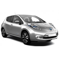 Sonnenschutz Blenden für Nissan Leaf 2011-2017