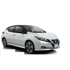 Sonnenschutz Blenden für Nissan Leaf ZE1 2018-