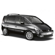 Sonnenschutz Blenden für Renault Espace 4 MPV 2003-2011