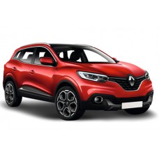 Sonnenschutz Blenden für Renault Kadjar 2015-2022