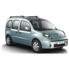 Sonnenschutz Blenden für Renault Kangoo II - 5 Türen 2009-2021*