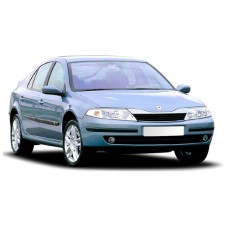 Sonnenschutz Blenden für Renault Laguna 5 Türen 2000-2008