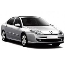 Sonnenschutz Blenden für Renault Laguna 5 Türen 2008-2015