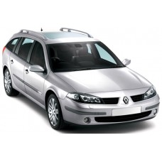 Sonnenschutz Blenden für Renault Laguna Kombi 2002-2008