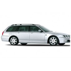 Sonnenschutz Blenden für Rover 75 - Kombi 1998-2005