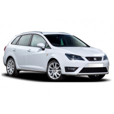 Sonnenschutz Blenden für Seat Ibiza ST Kombi 2010-2017