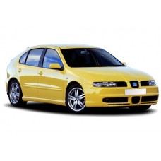 Sonnenschutz Blenden für Seat Leon (Typ 1M) 5 Türen 2000-2006