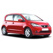 Sonnenschutz Blenden für Seat Mii 5 Türen 2012-2021