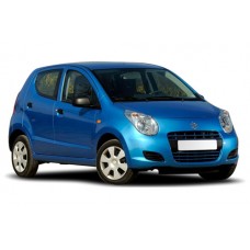 Sonnenschutz Blenden für Suzuki Alto 5 Türen 2009-2014