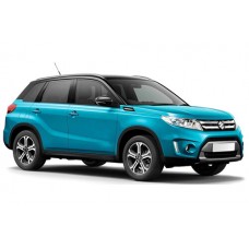 Sonnenschutz Blenden für Suzuki Vitara 5 Türen 2015-2022