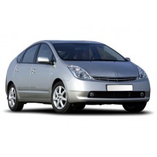 Sonnenschutz Blenden für Toyota Prius 5 Türen 2004-2009