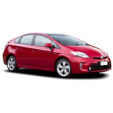 Sonnenschutz Blenden für Toyota Prius III XW30 2009-2015