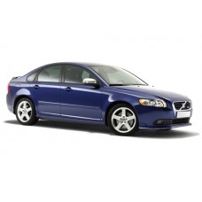 Sonnenschutz Blenden für Volvo S40 4 Türen 2004-2012