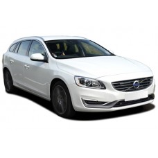 Sonnenschutz Blenden für Volvo V60 Kombi 2010-2018