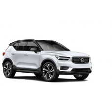 Sonnenschutz Blenden für Volvo XC40 2018-