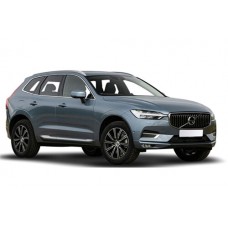 Sonnenschutz Blenden für Volvo XC60 2017-