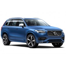 Sonnenschutz Blenden für Volvo XC90 2015-