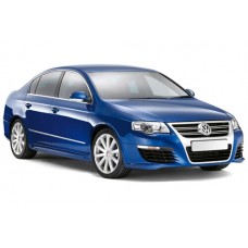 Sonnenschutz Blenden für Volkswagen Passat B6 - 4 Türen 2005-2011