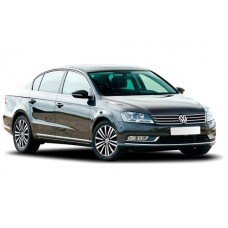 Sonnenschutz Blenden für Volkswagen Passat B7 Limousine 4 Türen 2010-2015