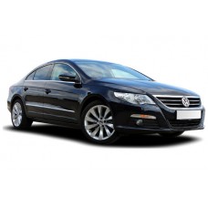 Sonnenschutz Blenden für Volkswagen Passat CC Coupé 2008-2017