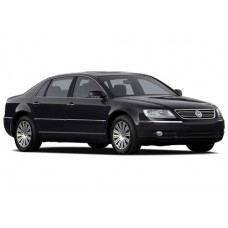 Sonnenschutz Blenden für Volkswagen Phaeton 2002-2016